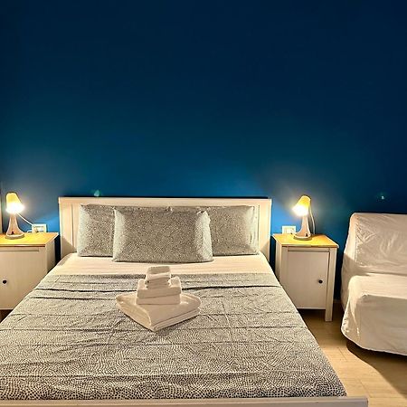 Romulea Guest House Екстер'єр фото
