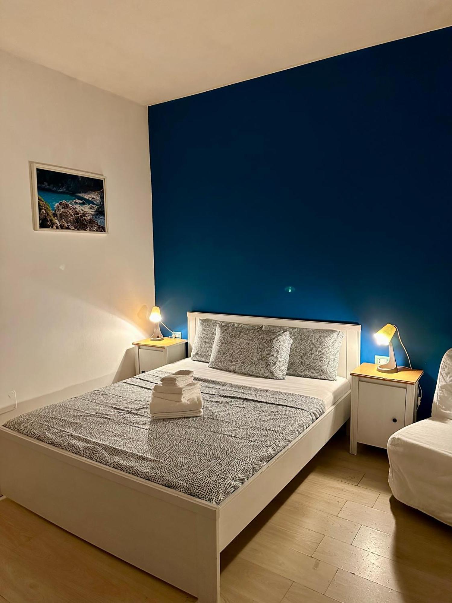 Romulea Guest House Екстер'єр фото