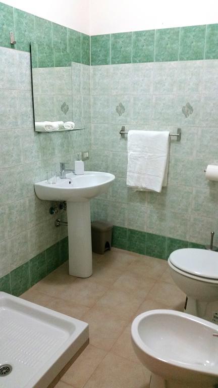Romulea Guest House Екстер'єр фото