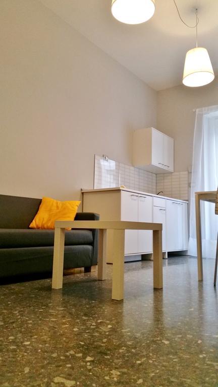Romulea Guest House Екстер'єр фото