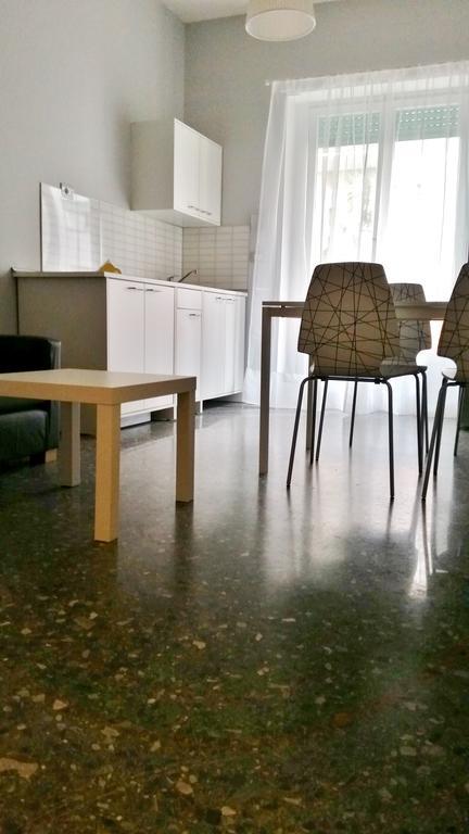 Romulea Guest House Екстер'єр фото