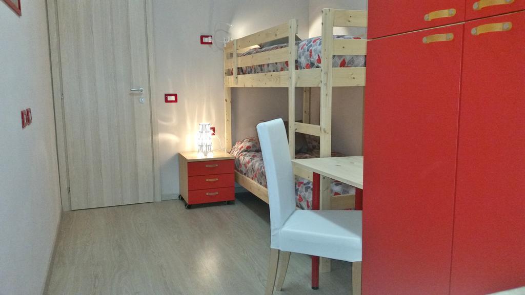 Romulea Guest House Екстер'єр фото