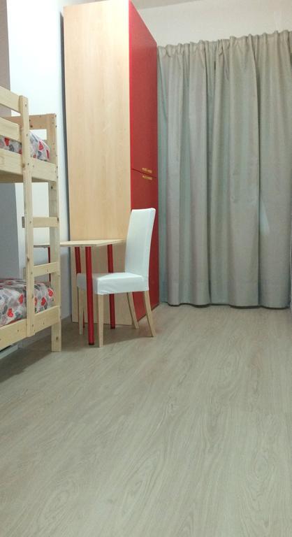 Romulea Guest House Екстер'єр фото