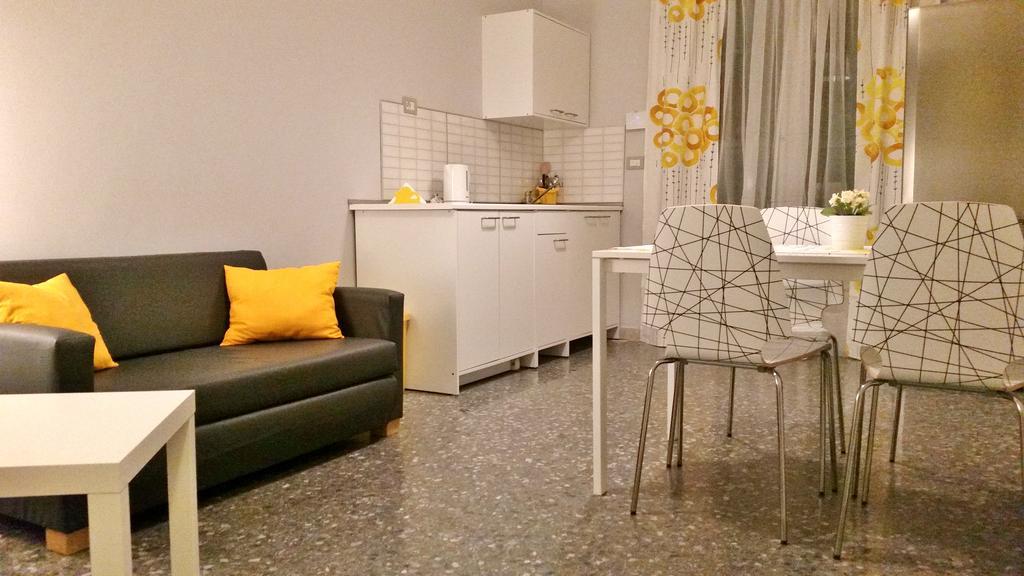 Romulea Guest House Екстер'єр фото