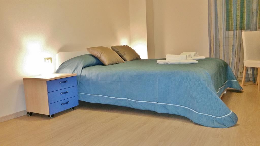 Romulea Guest House Екстер'єр фото