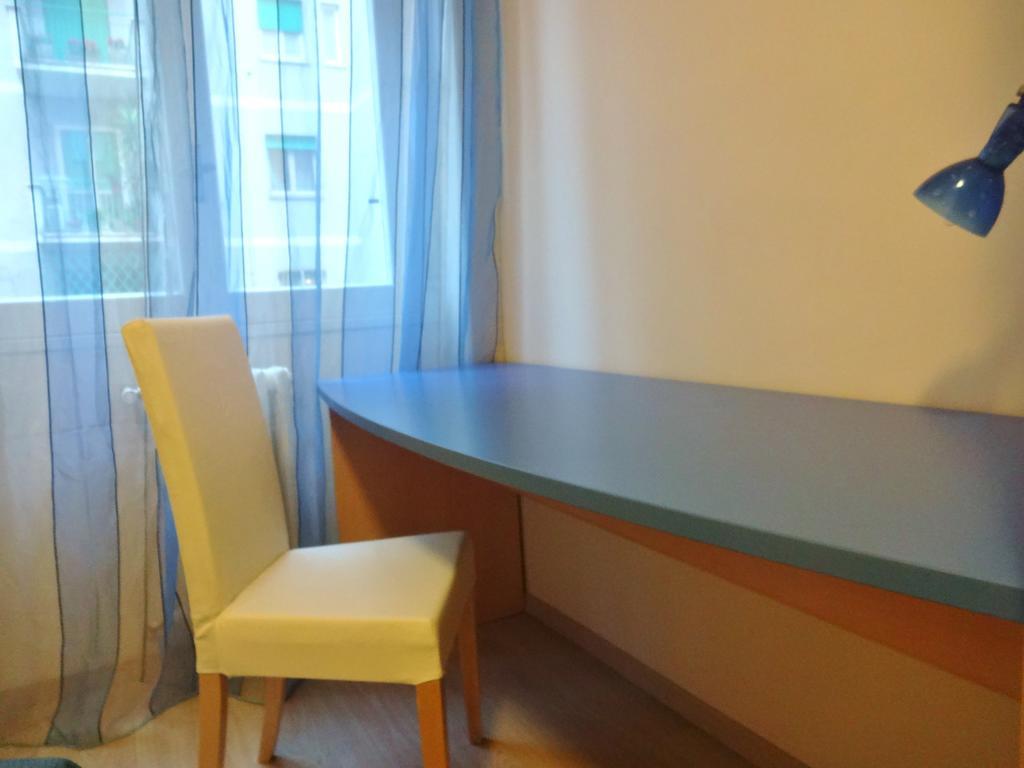 Romulea Guest House Екстер'єр фото