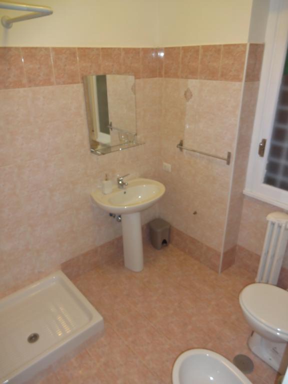 Romulea Guest House Екстер'єр фото