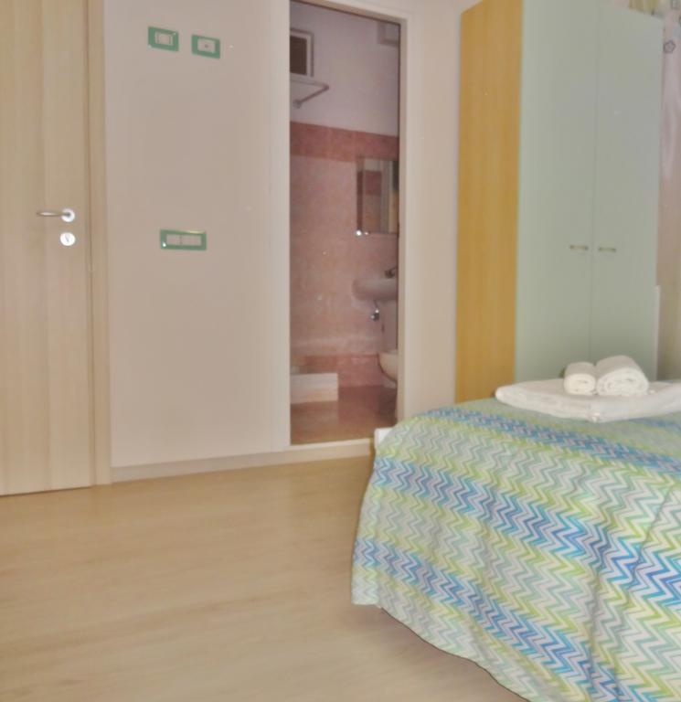 Romulea Guest House Екстер'єр фото